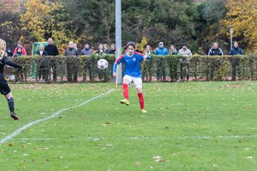 Bild 261 - wBJ SVHU am 20.11.21
